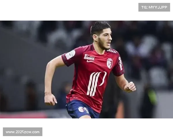 里尔前锋伊桑·姆巴佩右大腿肌腱部分撕裂,预计缺阵两个月