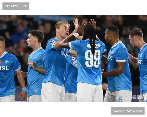 那不勒斯伤病潮侵袭，德布劳内迪洛伦佐等多名核心缺阵