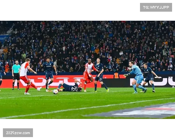 拜仁领先6分稳居榜首，三分制时代前22轮领先者最终皆夺冠